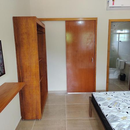Chales Sao Mateus Ubatuba Kültér fotó