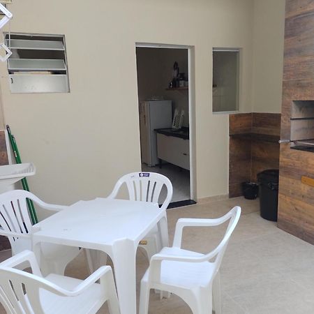 Chales Sao Mateus Ubatuba Kültér fotó