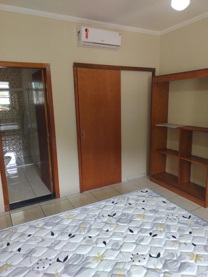 Chales Sao Mateus Ubatuba Kültér fotó