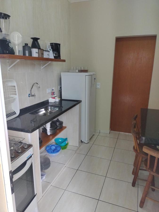 Chales Sao Mateus Ubatuba Kültér fotó