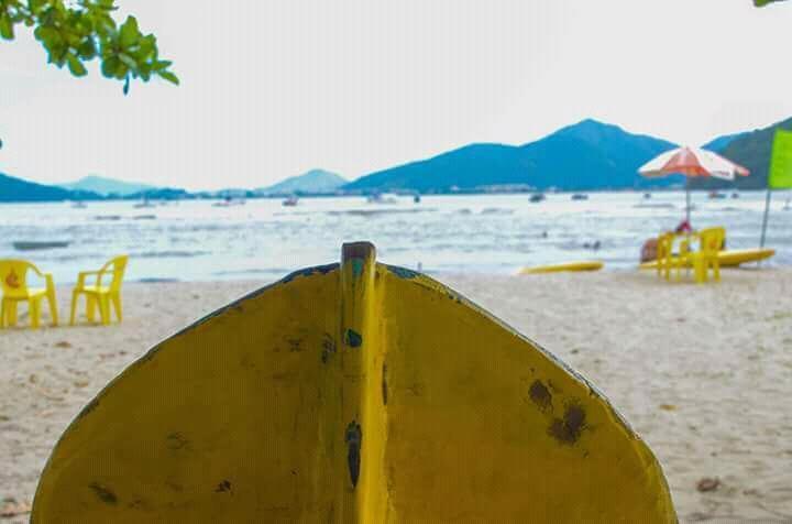 Chales Sao Mateus Ubatuba Kültér fotó