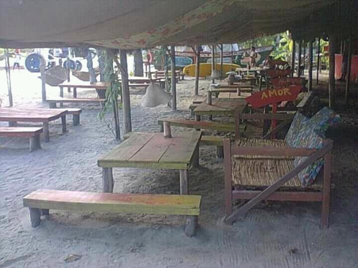 Chales Sao Mateus Ubatuba Kültér fotó