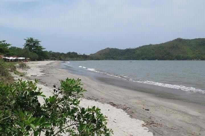 Chales Sao Mateus Ubatuba Kültér fotó